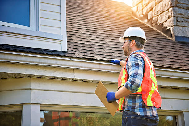 Licensed Emergency Roof Repair service in Ashville, OH - Roof Repair Smedway